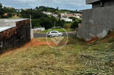 Terreno a venda com 250m² no loteamento villa realle em louveira codigo: 125784