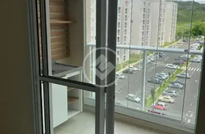 Apartamento moderno, 2 quartos, condomínio completo morada vale valinhos sp codigo: 146061