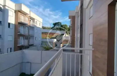 Apartamento à venda no bello cielo ii em vinhedo/sp codigo: 107430