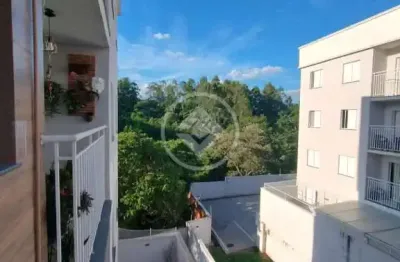 Apartamento à venda no bello cielo ii em vinhedo/sp codigo: 107430