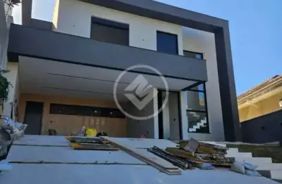 Casa a venda com 04 suites no condomínio delle stelle em louveira codigo: 134987