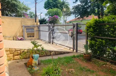 Casa térrea à venda no jardim itália em vinhedo/sp codigo: 110436