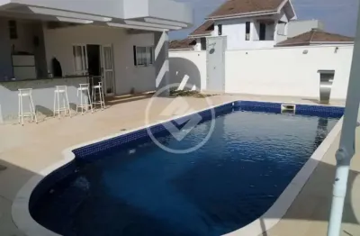 Casa térrea a venda no Condominio Bosque dos Cambarás - Valinhos/SP codigo: 150409