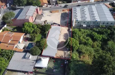 Terreno comercial à venda no bairro da capela em vinhedo/sp codigo: 108833