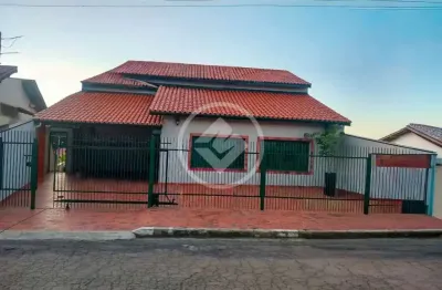 Clínica pronta para operar – casa impecável com 8 salas codigo: 139968