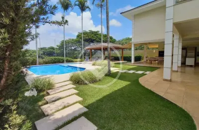 Casa em condomínio 5 quartos condomínio jardim paulista i 420m² codigo: 134779