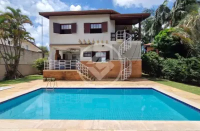 Casa à venda no tradicional condomínio marambaia, na cidade de vinhedo sp. codigo: 102623