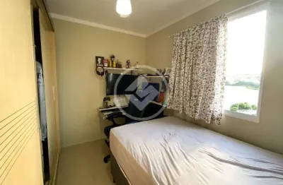 Apartamento á venda condomínio vale das figueiras em valinhos/sp codigo: 89625