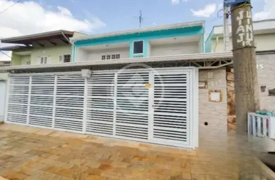 Casa para venda no bairro ana carolina em valinhos/sp codigo: 114629