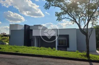 Casa nova á venda no condomínio jardim primavera de louveira/sp codigo: 112042