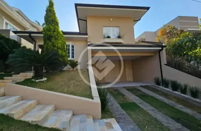 Casa com três suites para locação em condomínio fechado em vinhedo codigo: 130315