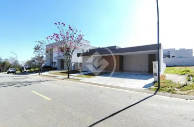 Casa terrea nova á venda no condomíno arboretum em vinhedo/sp codigo: 116348