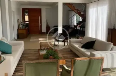 Casa a venda com 5 quartos no condomínio terras de santa teresa codigo: 140799