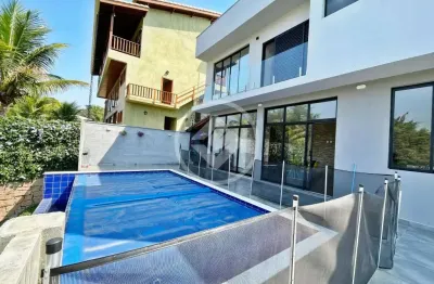 Chácara a venda em itupeva excelente casa nova recentemente construída codigo: 151721