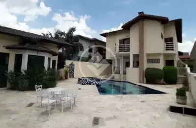 Casa a venda com 04 suítes no condomínio grevilea em vinhedo codigo: 135724