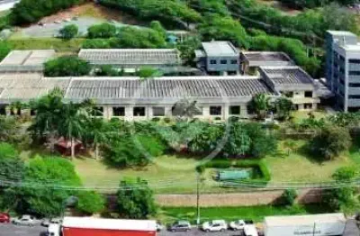 Complexo empresarial completo – estrutura flexível no distrito industrial de vinhedo codigo: 143908