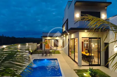 Casa á venda no condomínio villa d`oro  em vinhedo/sp codigo: 110634