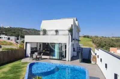 Casa à venda no condomínio reserva santa isabel em louveira/sp codigo: 112265