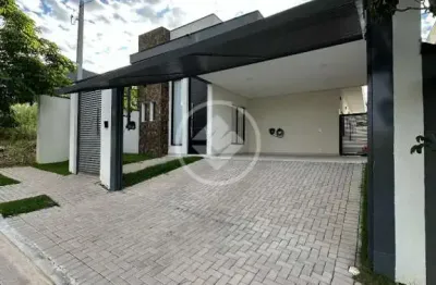 Casa térrea nova no residencial jatobá – conforto, modernidade e lazer em vinhedo sp codigo: 146339