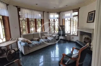 Casa para locação no condomínio marambaia com 4 suites codigo: 49571