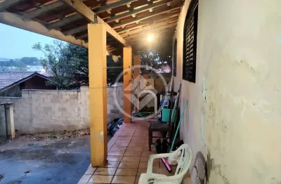 Terreno com casa nos fundos á venda no bairro santa rosa em vinhedo/sp codigo: 99724