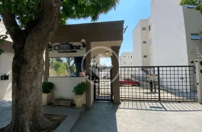 Apartamento com 2 quartos à venda na Rua Joana Fabri Thomé, 180, Santa Claudina, Vinhedo