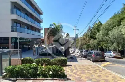 Sala comercial á venda e locação no mall premium portal de vinhedo sp. codigo: 136761