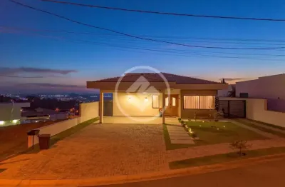 Casa térrea à venda no condomínio reserva santa isabel fase 2 em louveira/sp codigo: 132878