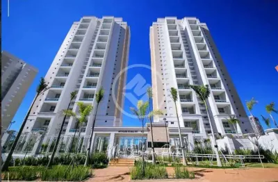 Apartamento  helbor arthouse double sky 3 suítes alto padrão campinas sp codigo: 134504