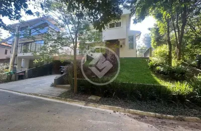 Casa á venda no condomínio villaggio capriccio em louveira, três suítes com armários, em 277m2 construidos. codigo: 123193