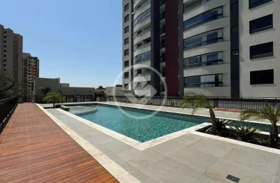 Apartamento com 1 quarto à venda na Rua Barão de Mauá, 950, Vila São José, Valinhos