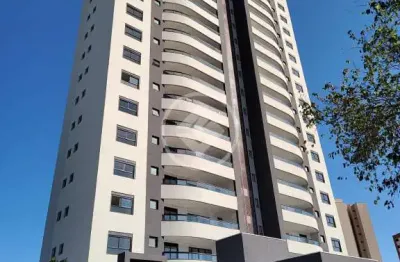 Apartamento com 1 quarto à venda na Rua Barão de Mauá, 950, Vila São José, Valinhos