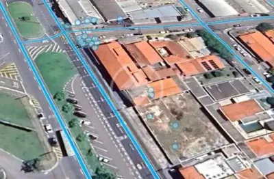 Terreno comercial em local nobre de vinhedo – projeto aprovado para concessionária codigo: 139641