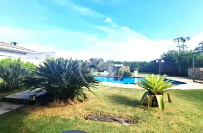 Casa com 4 suites a venda no condominio marambaia em vinhedo codigo: 113543