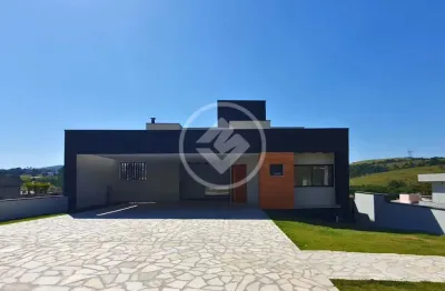 Casa com 03 suítes à venda no condomínio reserva santa isabel louveira.sp codigo: 73293