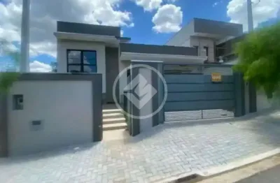 Casa térrea á venda no jardim das videiras, vinhedo codigo: 142836