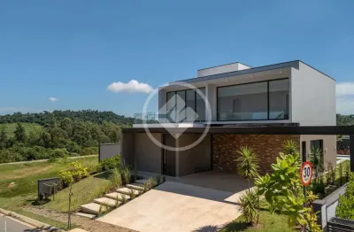 Casa á venda com 03 suites no condomínio residencial arboretum em vinhedo-sp codigo: 94556