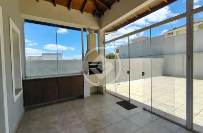 Casa com 03 suítes para locação em condomínio fechado em vinhedo sp codigo: 150673