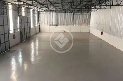 Galpão em condomínio industrial seguro ao lado da anhanguera codigo: 146358