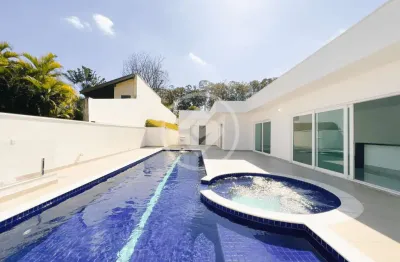 Casa à venda no condomínio marambaia em vinhedo/sp codigo: 27274