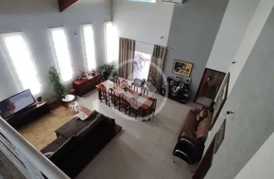 Casa em condomínio fechado com 3 quartos à venda na Avenida Flamengo, 111, Vila Junqueira, Vinhedo