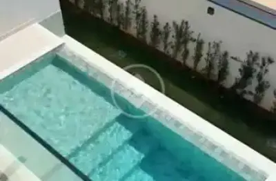 Casa nova a venda no condominio reserva jatobás em louveira/sp codigo: 148537