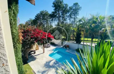 Casa á venda no condomínio marambaia em vinhedo/sp codigo: 129772