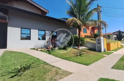 Casa térrea à venda no condomínio terres do caribe em valinhos/sp codigo: 76532