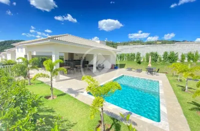 Casa à venda no condomínio vila quinta dos manacás em vinhedo/sp codigo: 98117