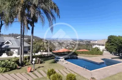 Casa a venda em terreno de 1952 m2 com 4 suites em condominio fechado em vinhedo codigo: 48949
