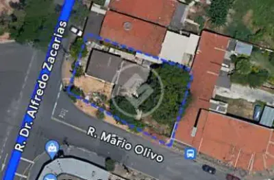 Terreno à venda no jardim panorama em valinhos/sp codigo: 79379