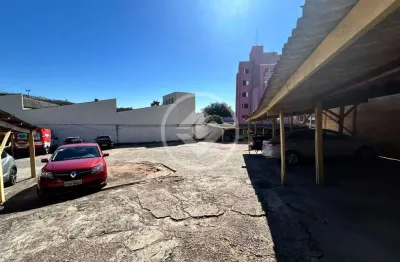 Terreno à venda na Rua Quinze de Novembro, 100, Centro, Valinhos
