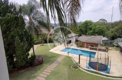 Casa à venda com 4.200m² no condomínio chácaras do lago em vinhedo/sp codigo: 88183