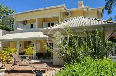 Casa em condomínio fechado com 5 quartos à venda na Rua Emilio Romanetti, 1110, Village Visconde de Itamaracá, Valinhos